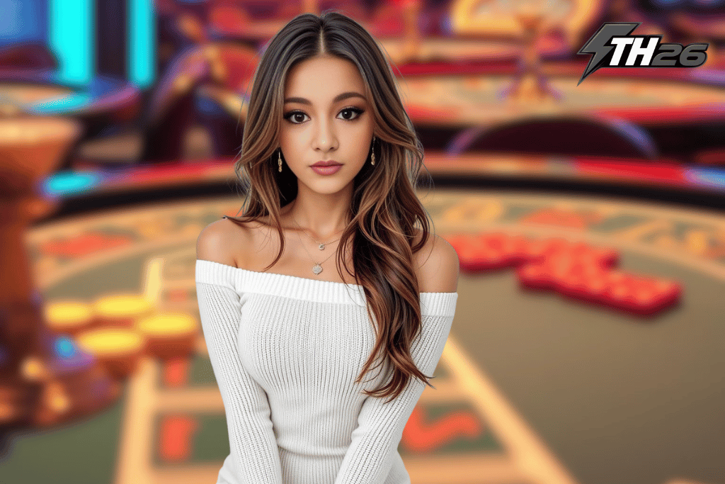 TH266 SLOT